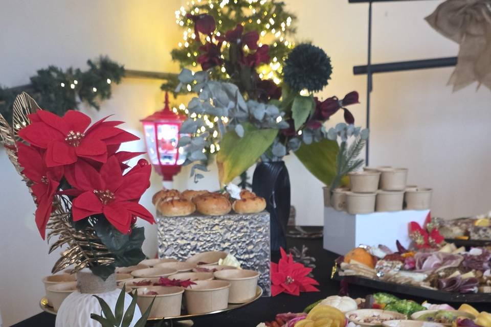 Brunch a thème