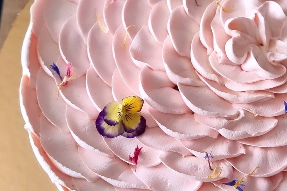 Entremet