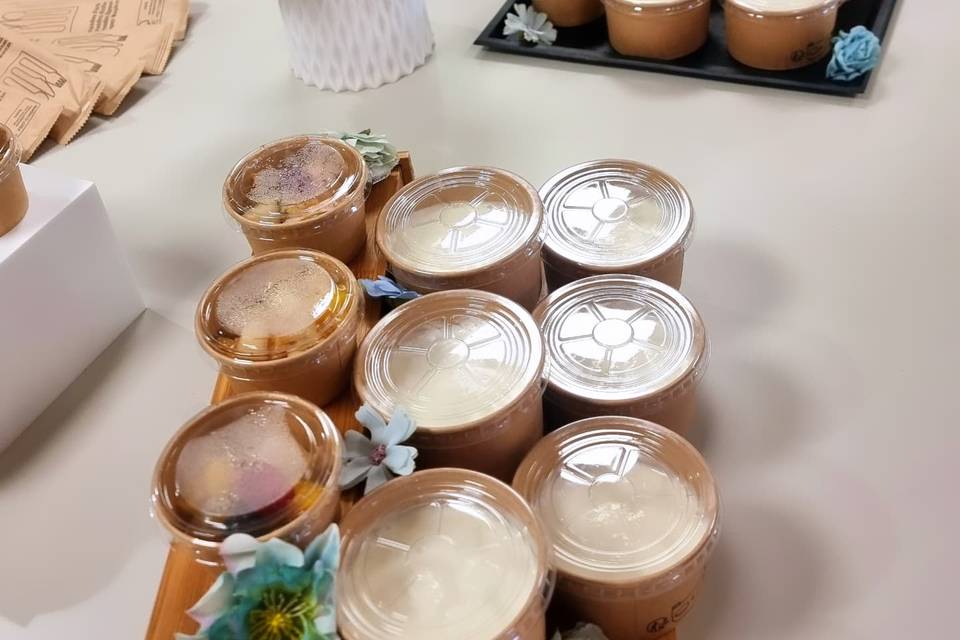 Petit déjeuner