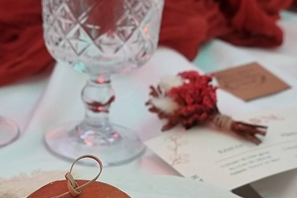 Amuse bouche ou entrée
