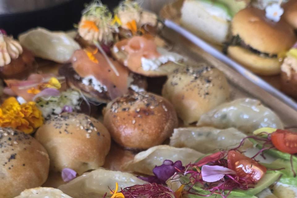 Plateaux