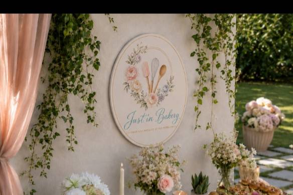 Garden party