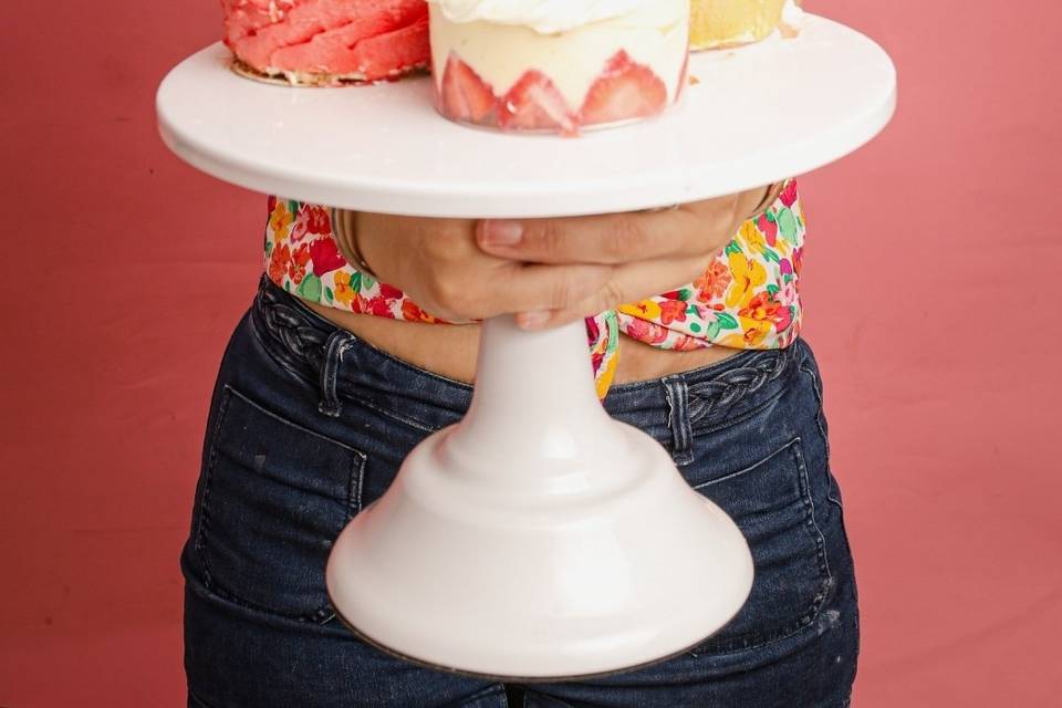 Gourmandises