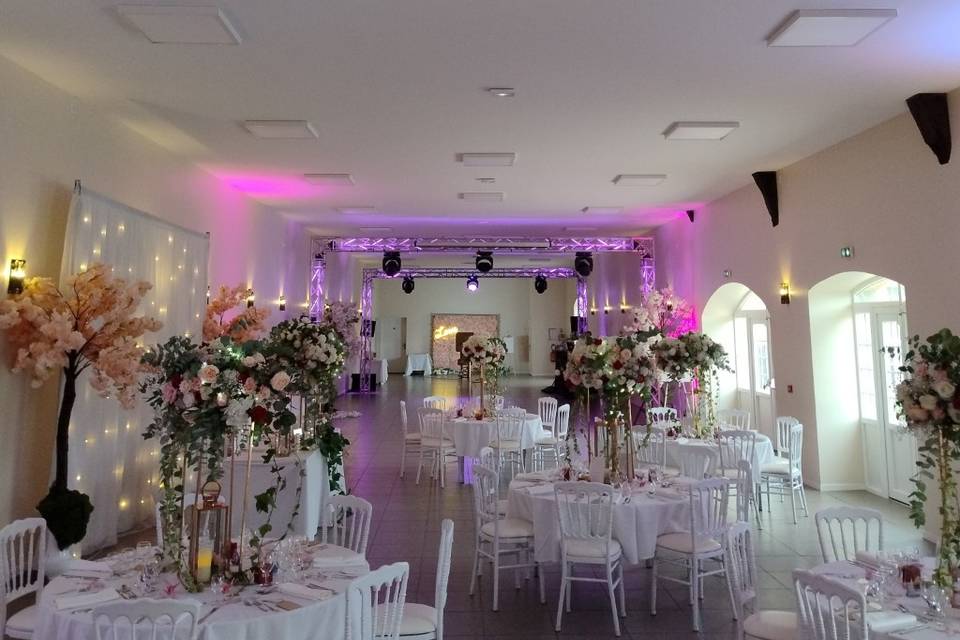 Salle