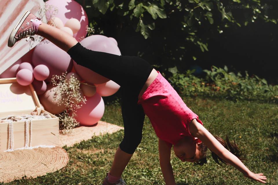 Jeux enfant