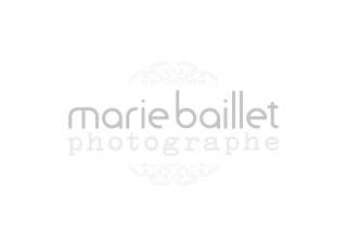 Marie Baillet logo
