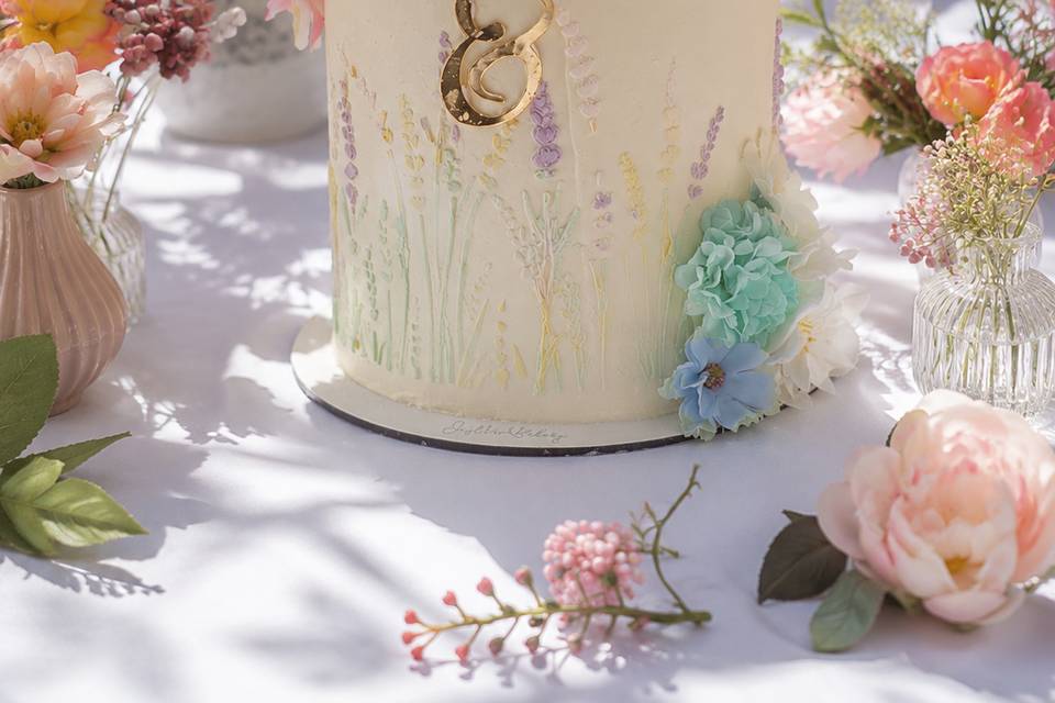 Layercake