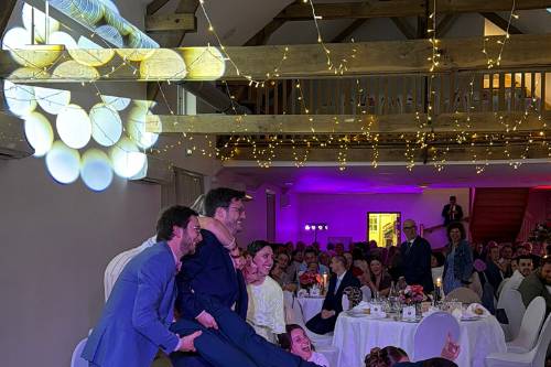 Animations Calvados Evenement