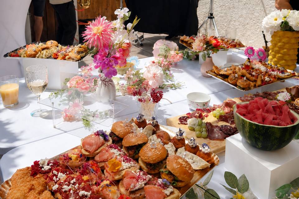 Repas