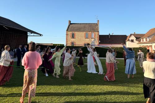 Animations de Calvados Eveneme