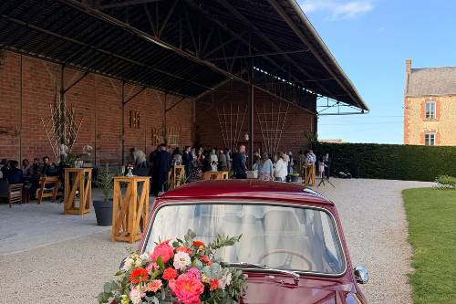 Calvados Evenement
