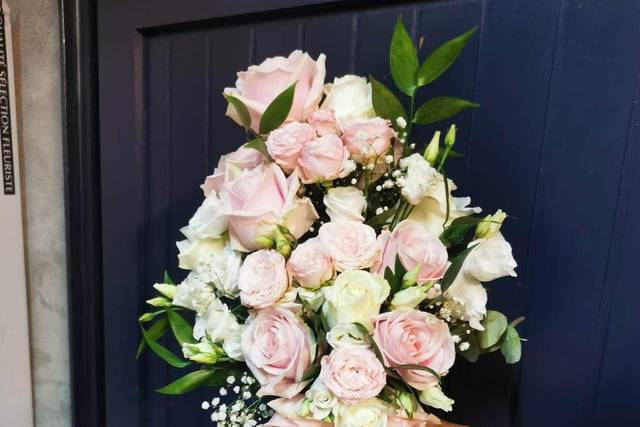 Bouquet Cascade
