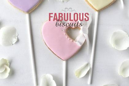 Fabulous Biscuits