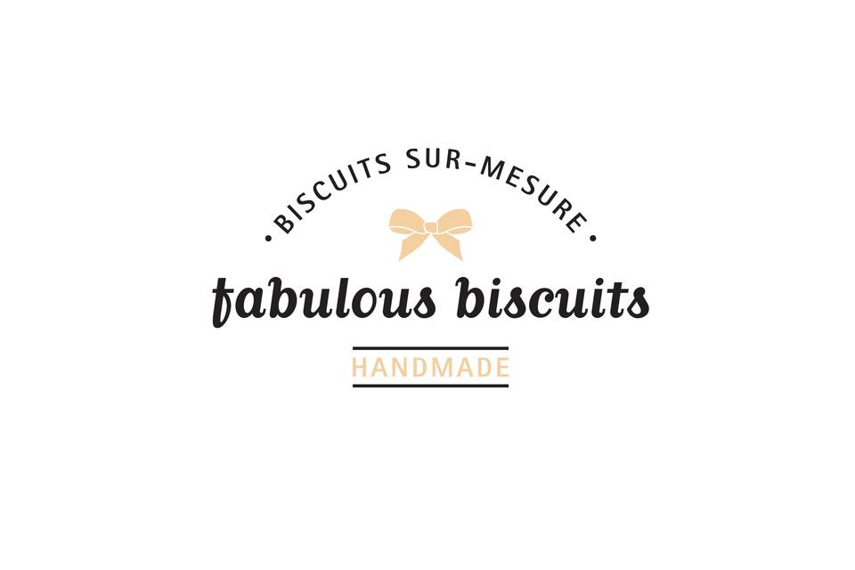 Fabulous Biscuits