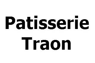 Patisserie Traon Logo