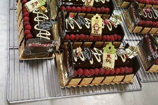 Patisserie Traon