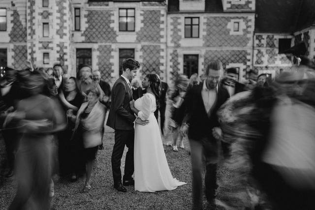 Wedding Planner Tours - Organisation mariage châteaux Val de Loire