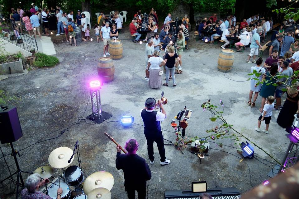 Quartet