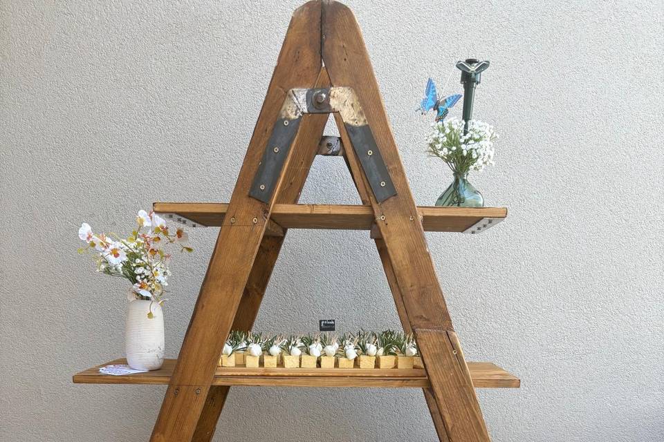 Mignardises