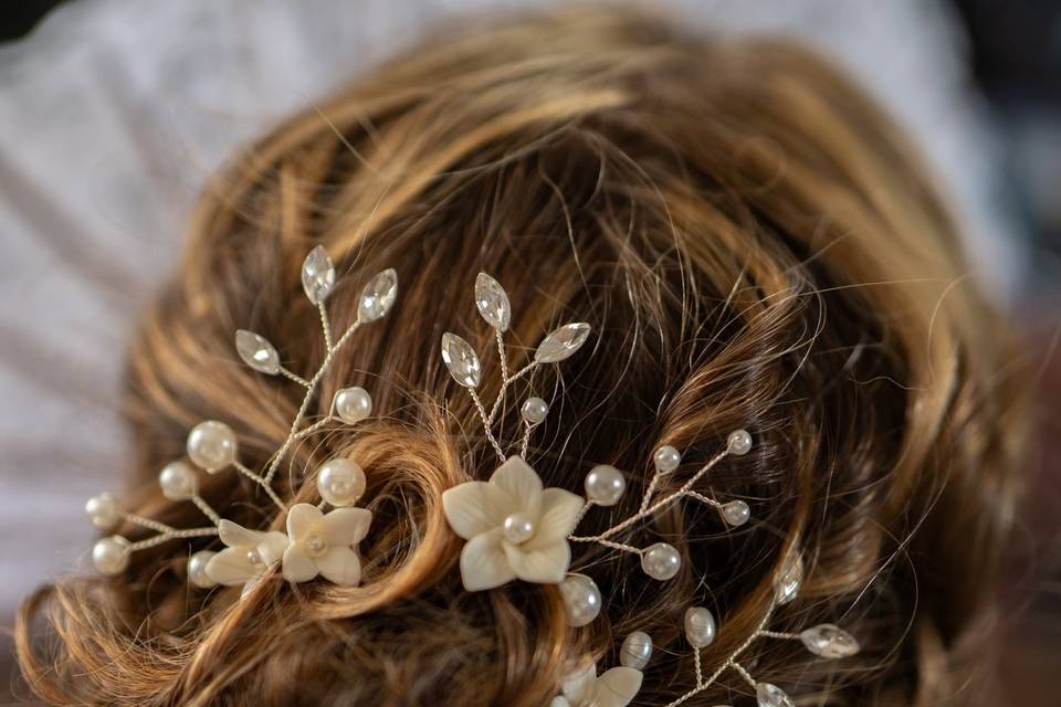 Coiffure