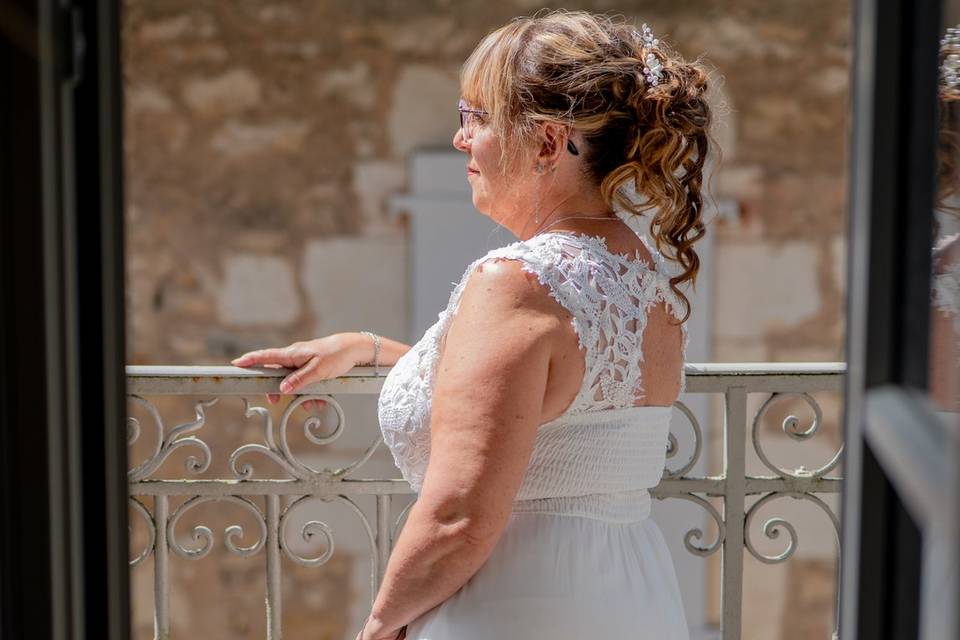 Mariée