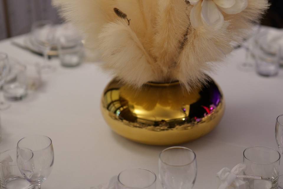 Décoration de table