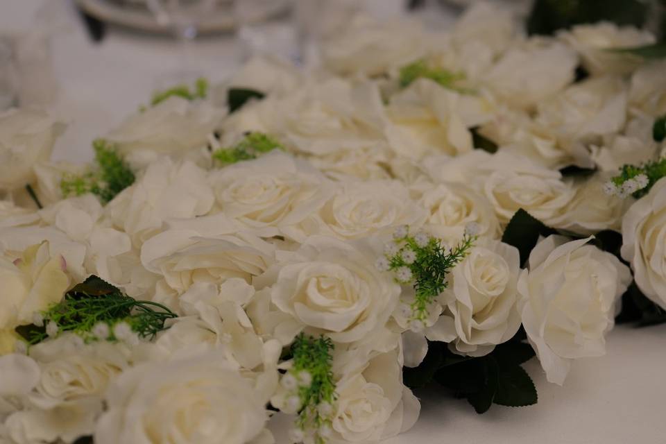 Fleurs