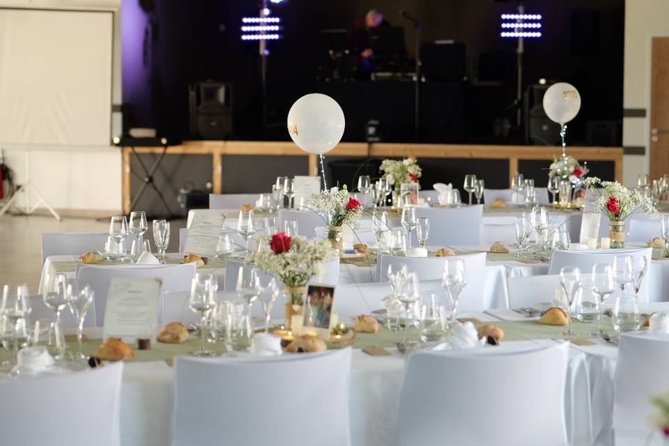 Salle