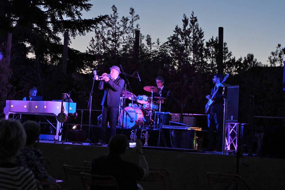 Quartet