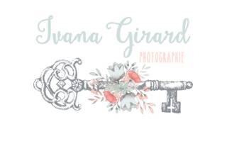 Ivana Girard logo