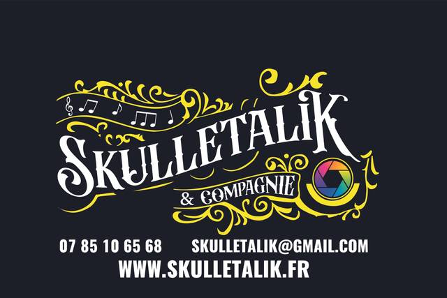 Skulletalik & Compagnie 