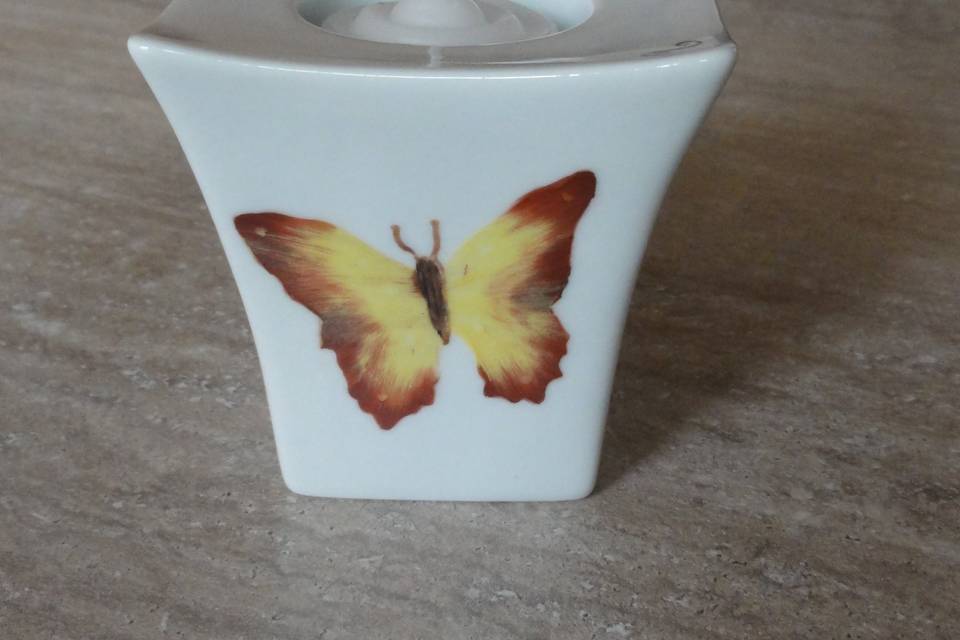 Bougeoir