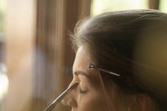 Maquillage mariée et invités