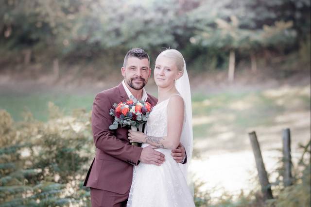 Mariage A&P