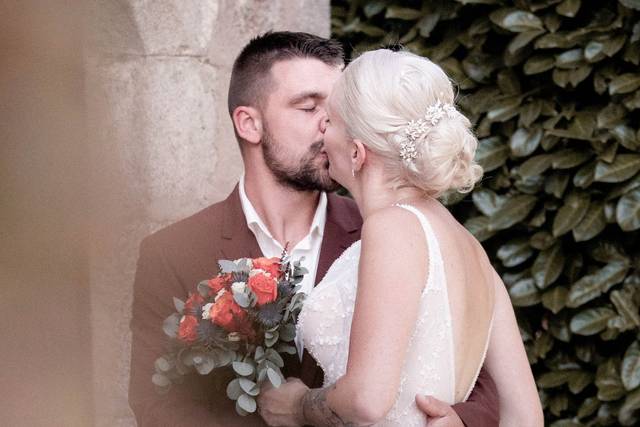 Mariage A&P