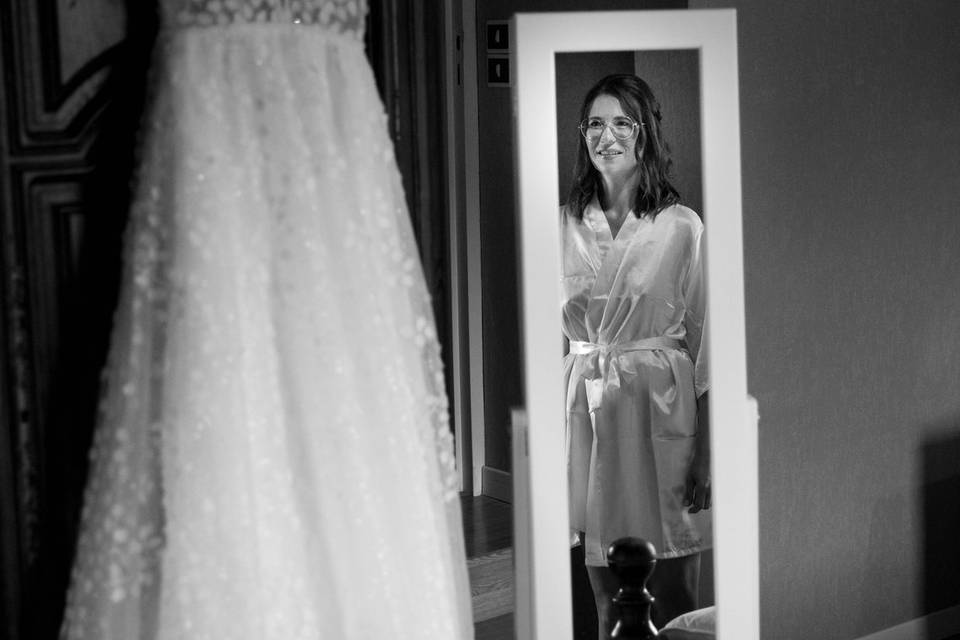 Mariage K&J