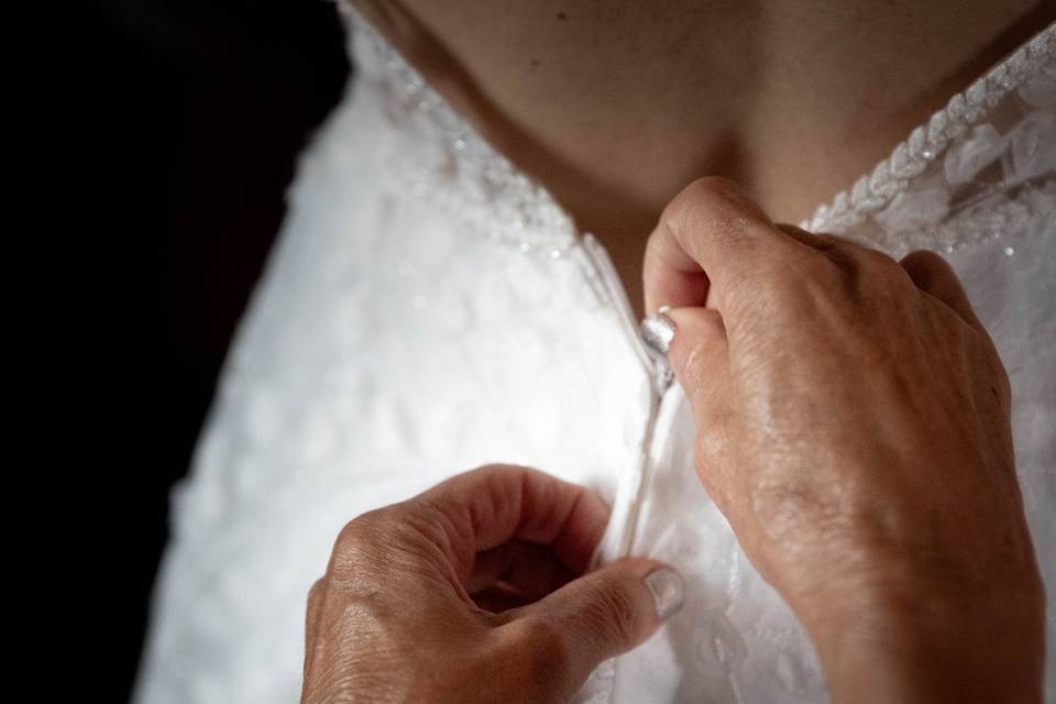 Mariage K&J