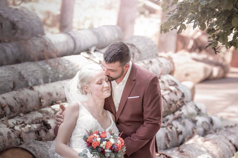 Mariage A&P