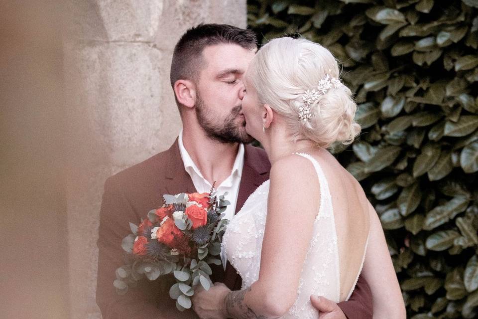 Mariage A&P