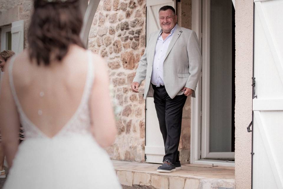 Mariage K&J