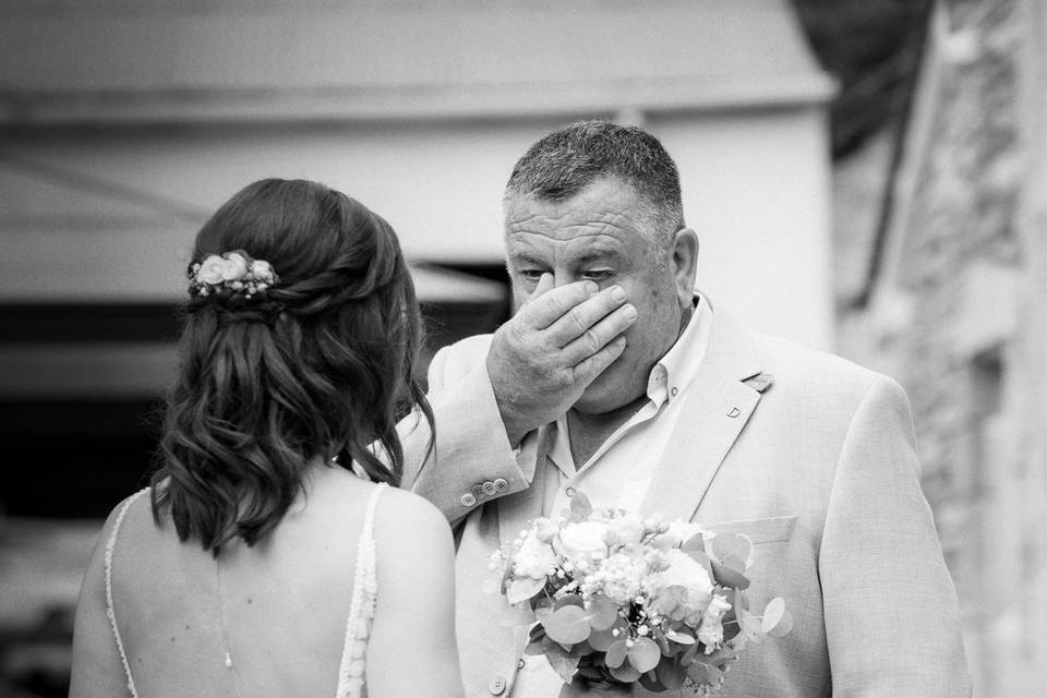 Mariage K&J