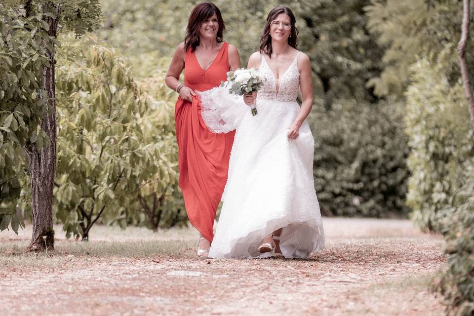 Mariage K&J
