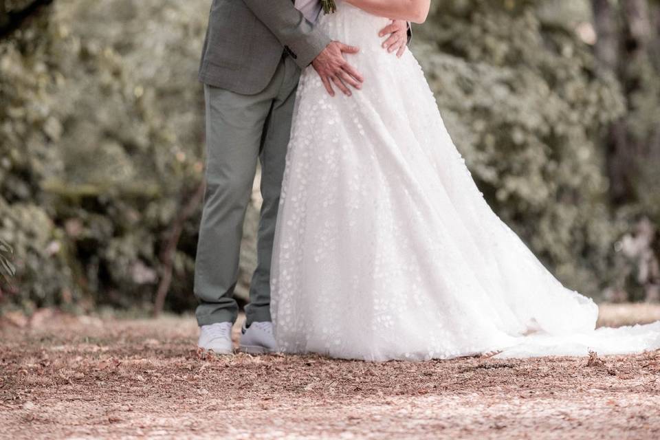 Mariage K&J