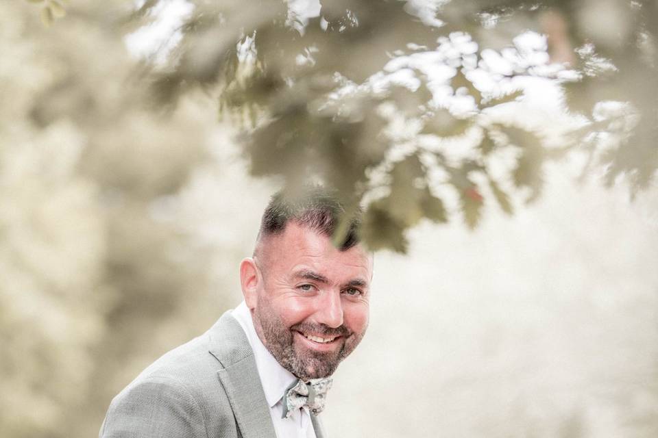 Mariage K&J