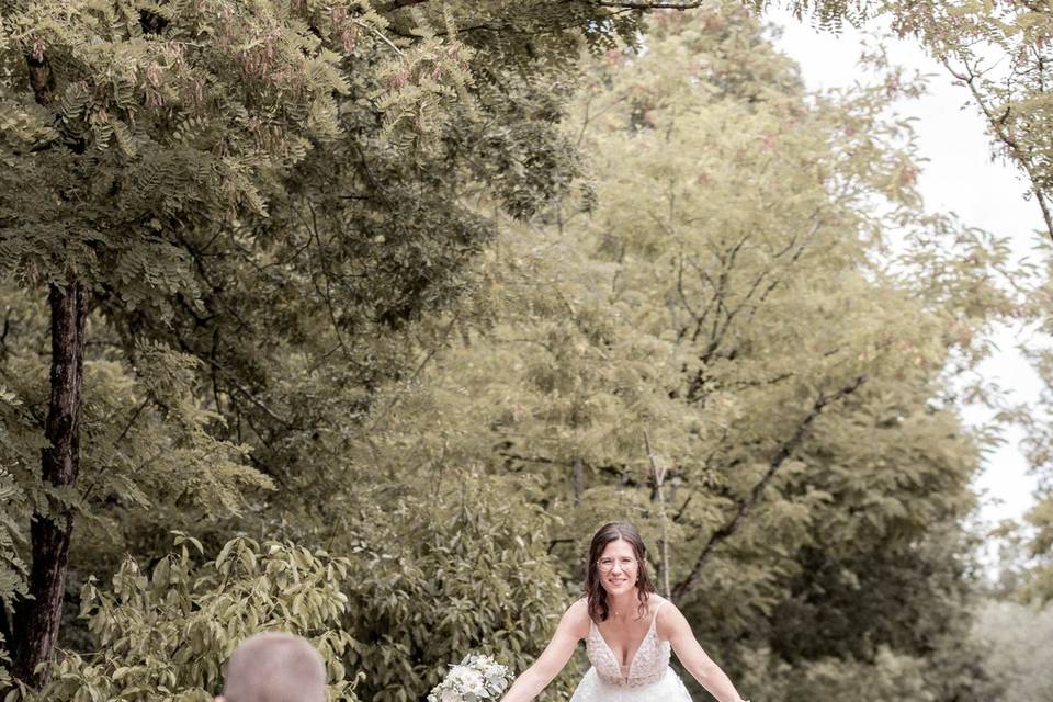 Mariage K&J