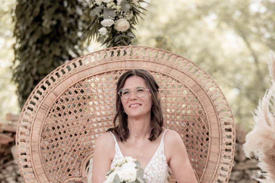 Mariage K&J