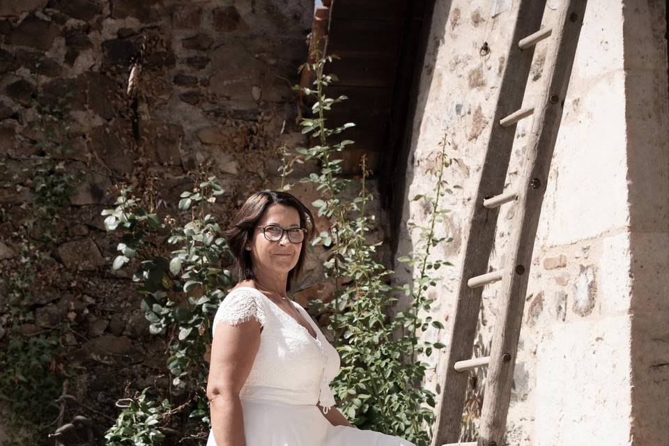 Cyntia Andrieu