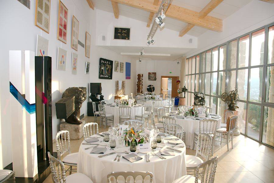 Domaine de Toasc