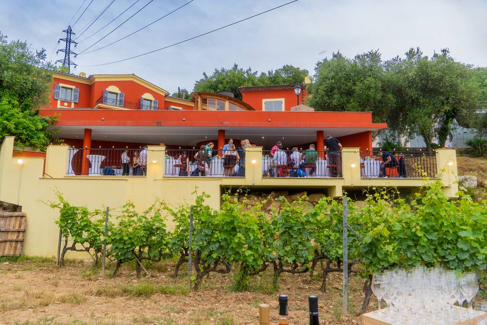 Domaine de Toasc