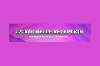 La Rochelle Réception